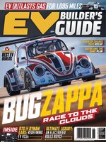 EV Builder Guide